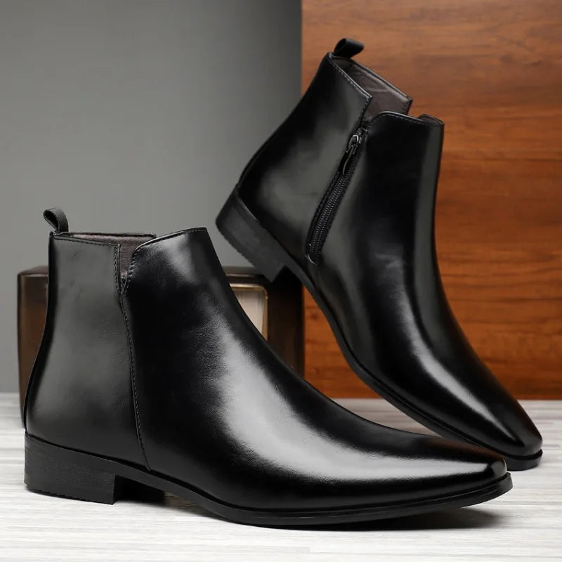 Black / US 15