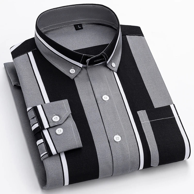 Dark Grey / 2XL