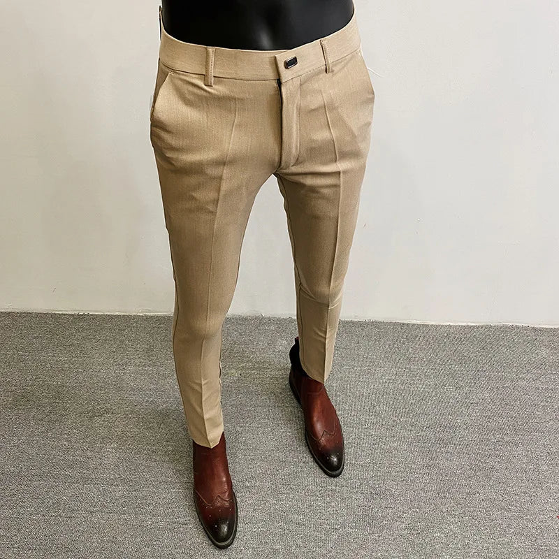 Khaki / 4XL