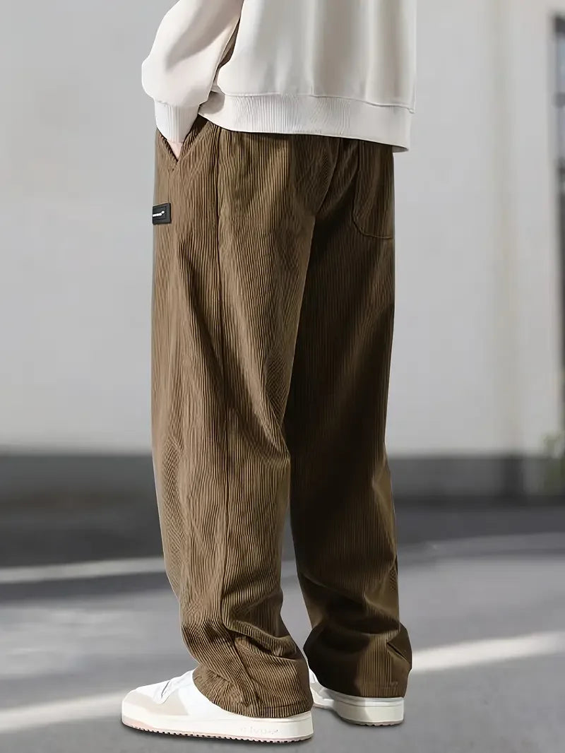Brown / 3XL