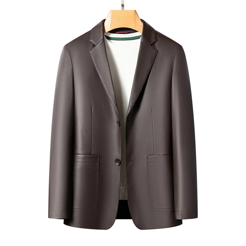 Brown / 5XL