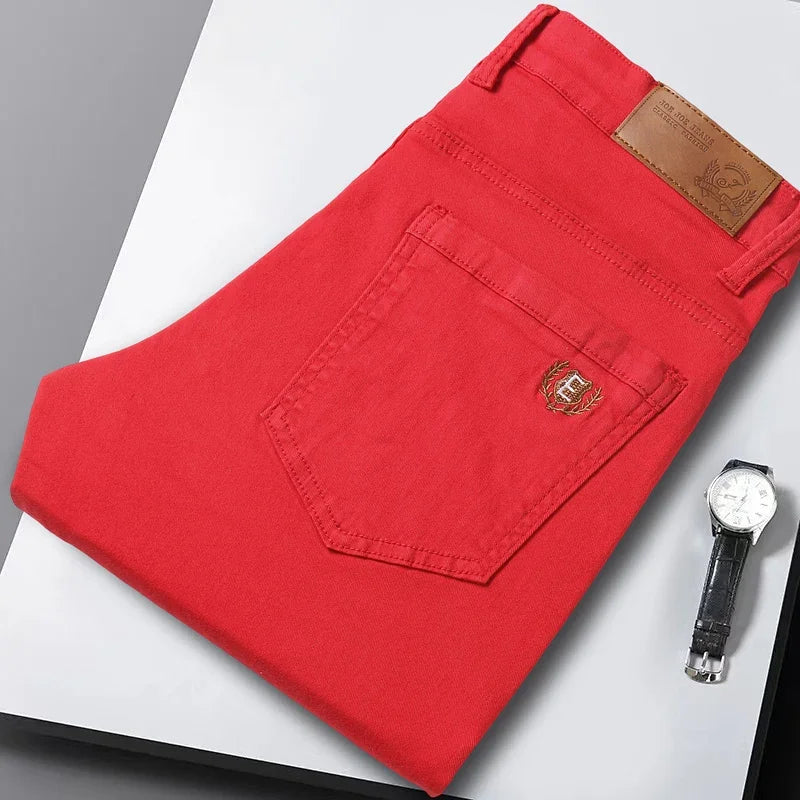 Red / 5XL
