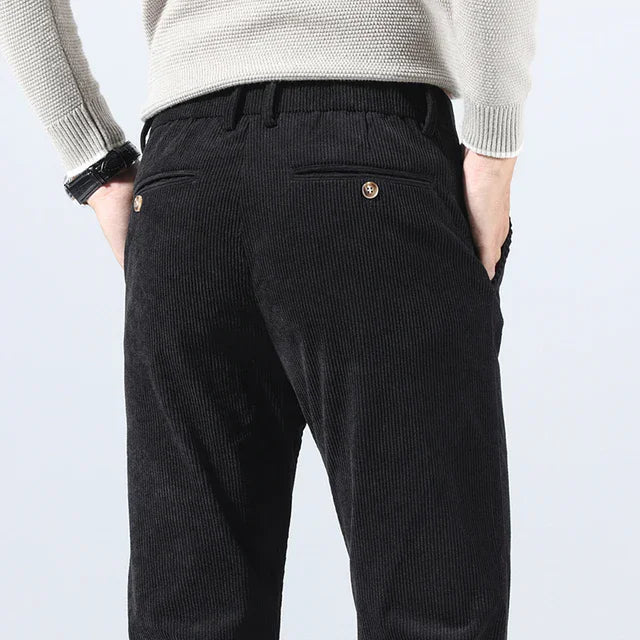 Black / 5XL