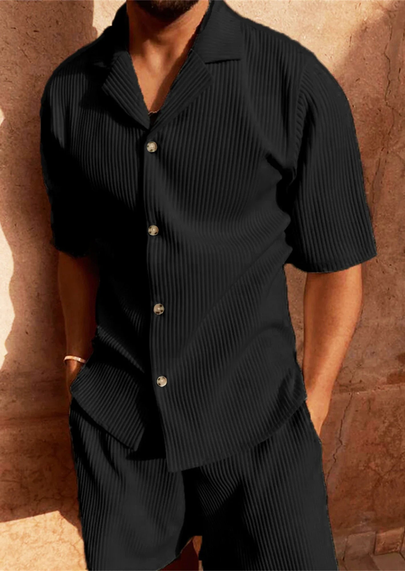 Black / 2XL