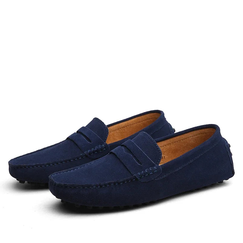 Dark Blue / US 16
