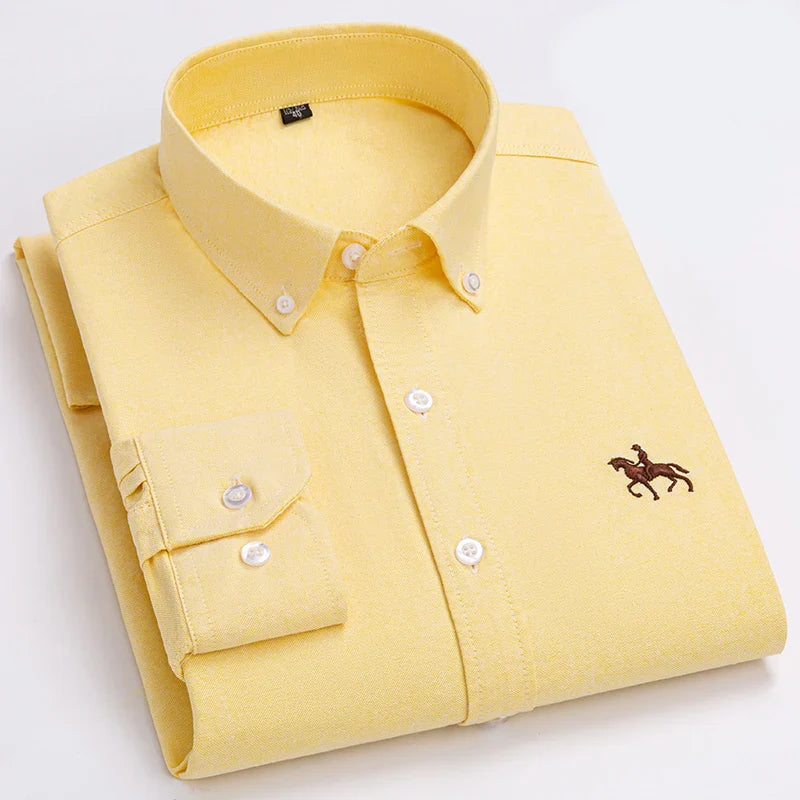 Yellow / M