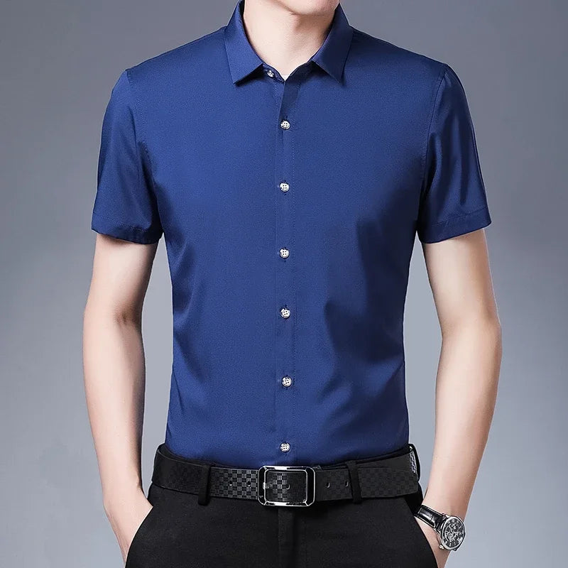 Navy Blue / 3XL