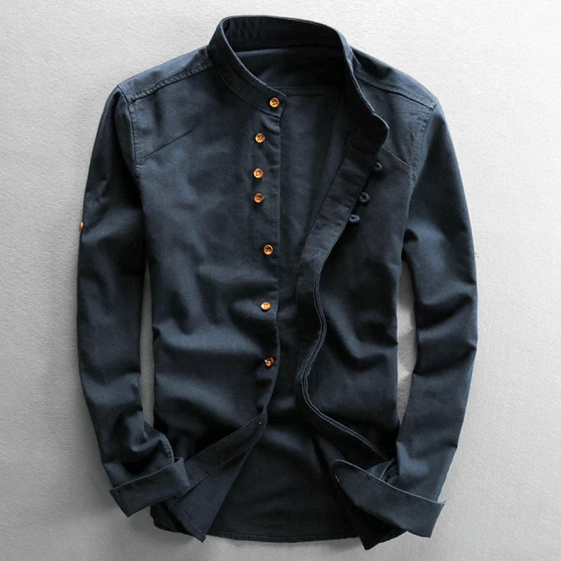 Dark Blue / 3XL