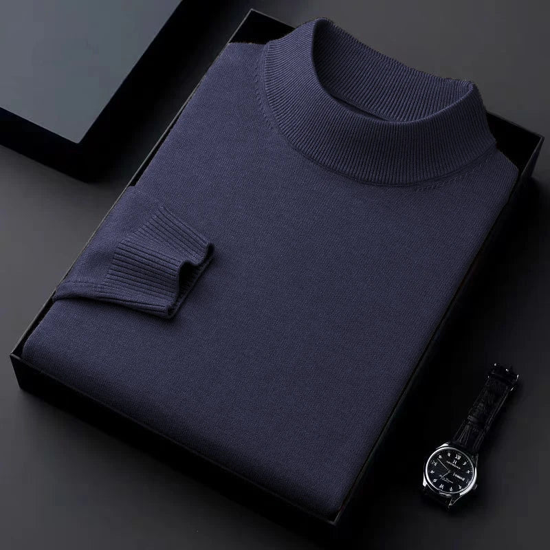Navy Blue / 4XL