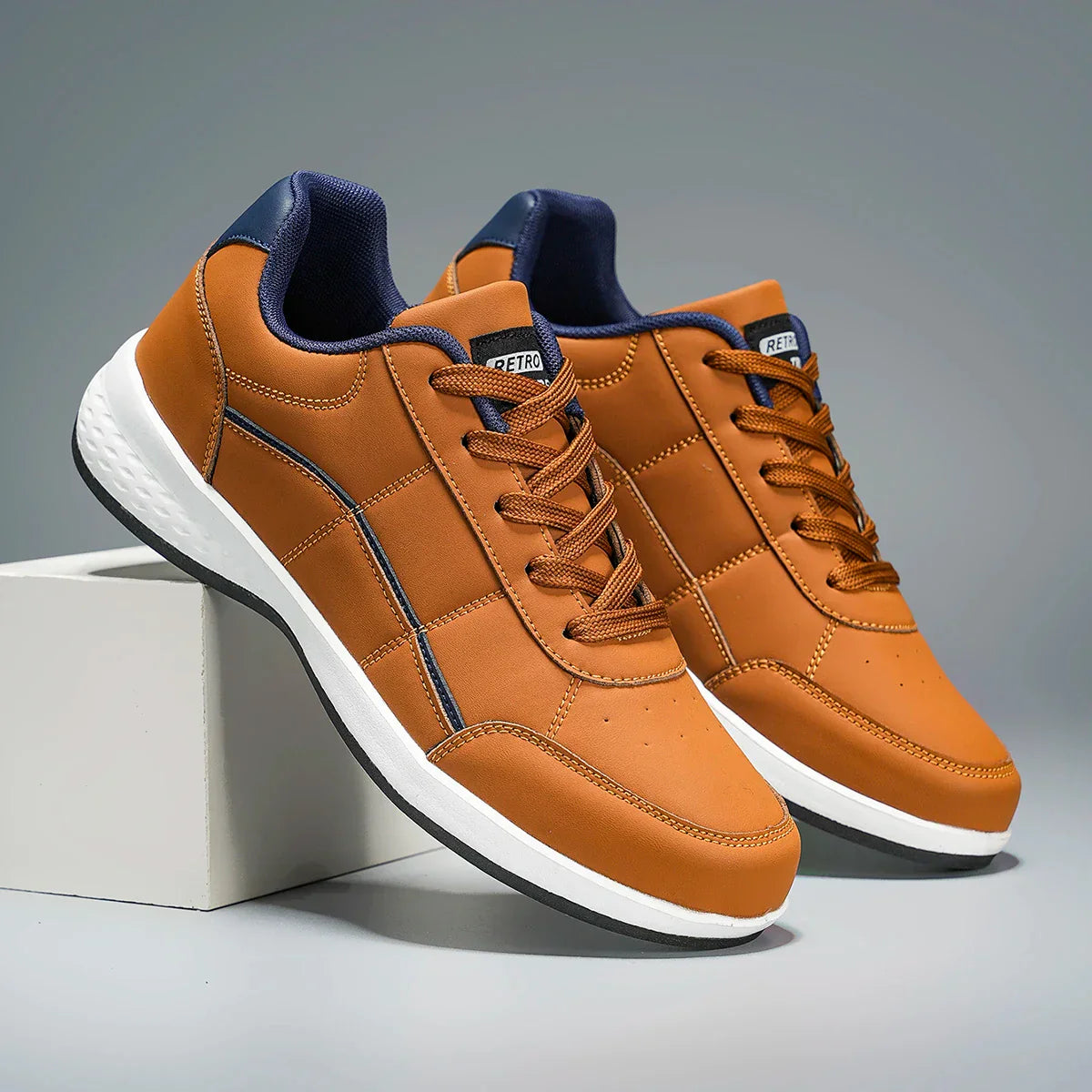 Brown / US 15