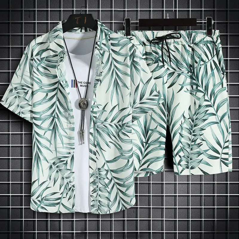 Light Green / 3XL