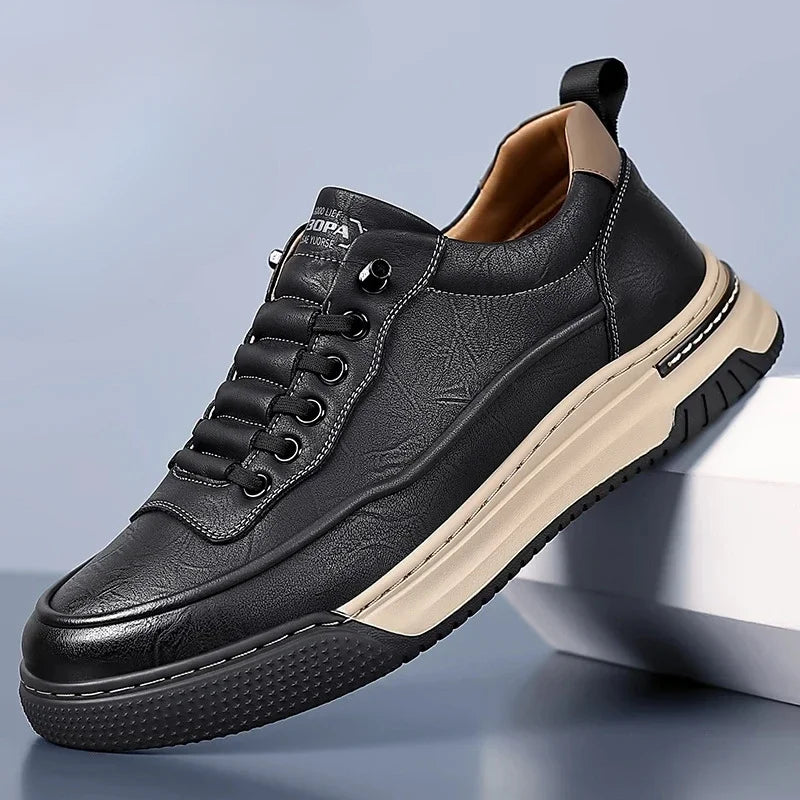 Black / US 11