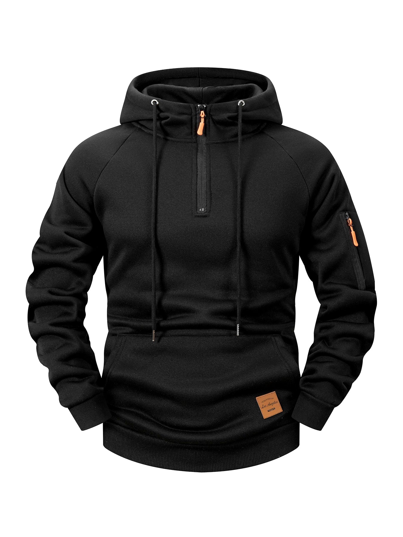 Black / 3XL
