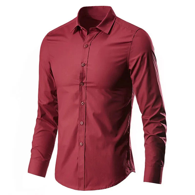 Red / 5XL