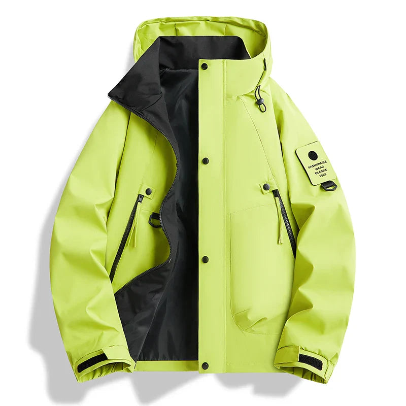 Light Green / 3XL
