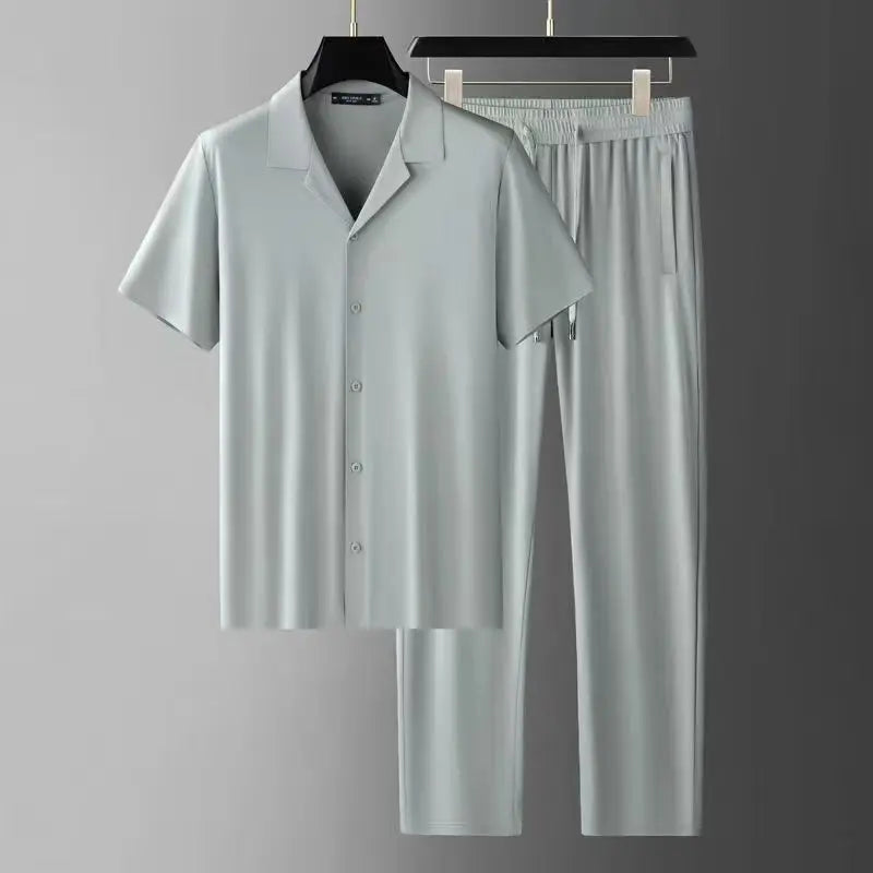 Light Green / 6XL