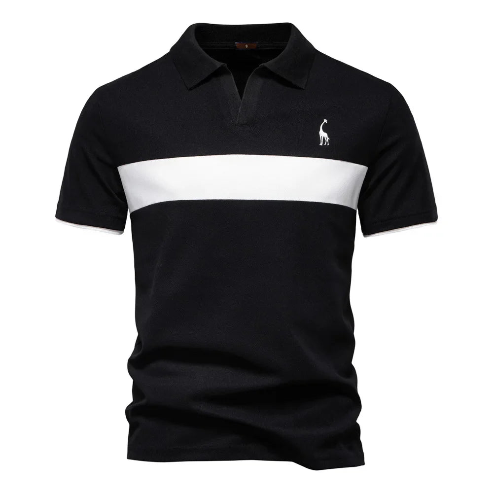 Black / M