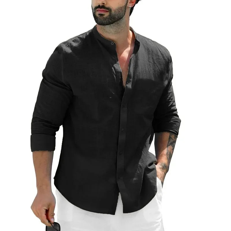 Black / 5XL