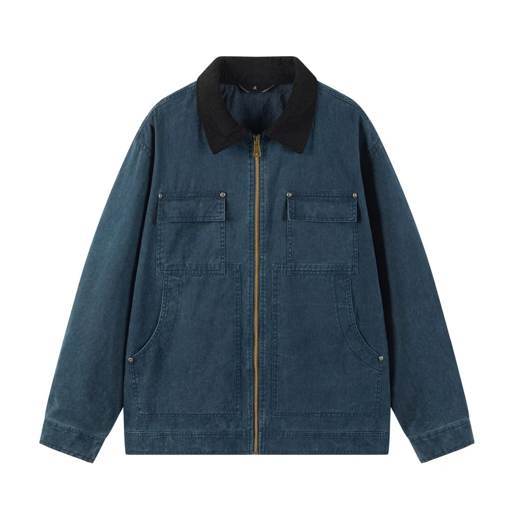 Blue / 3XL