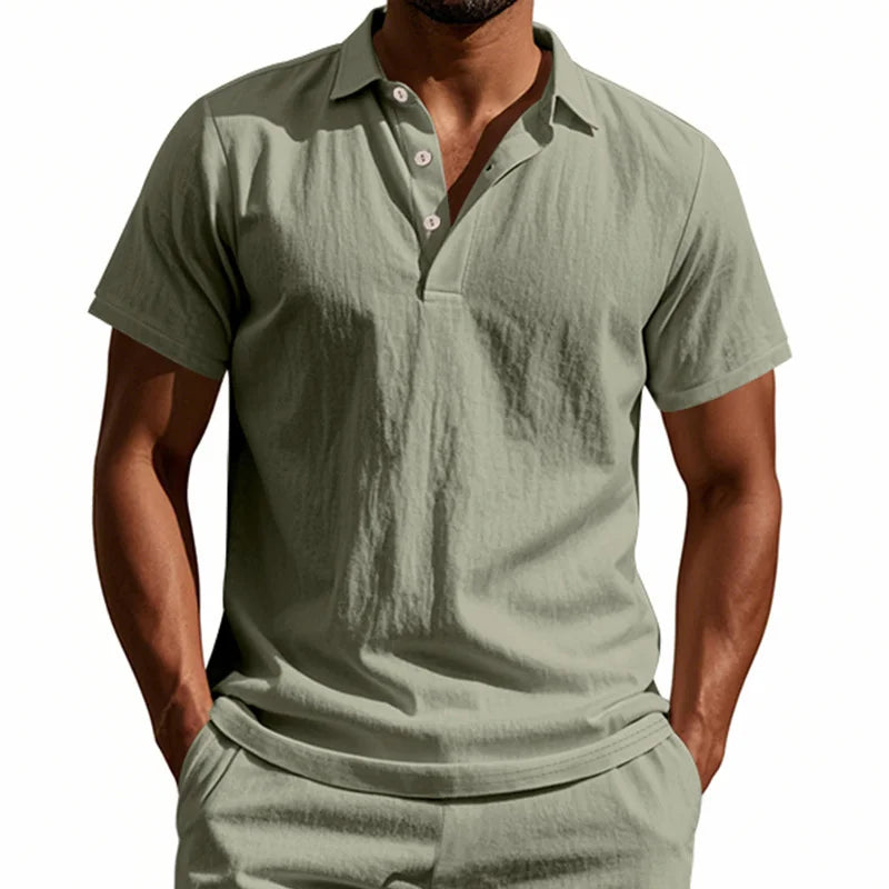 Green / 3XL