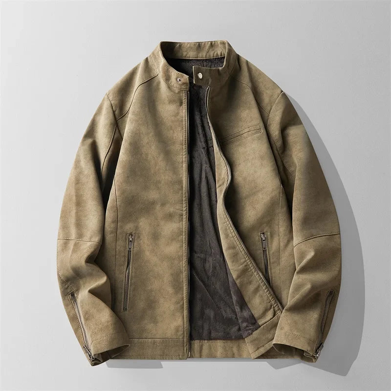 Khaki / 4XL