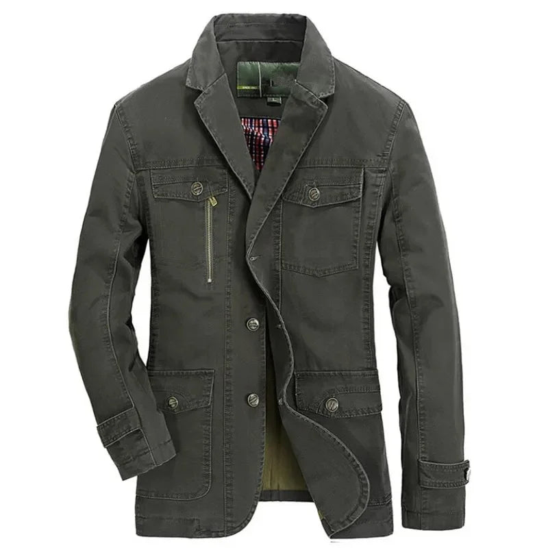 Green / 5XL