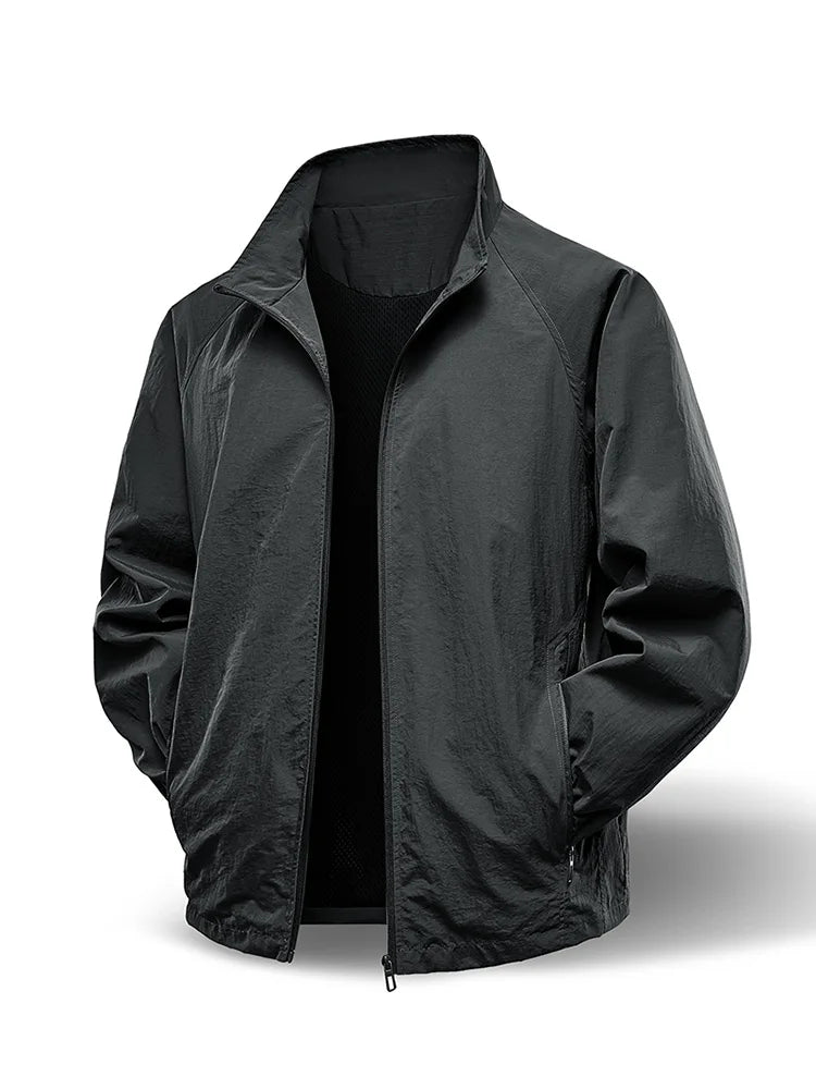 Black / 5XL