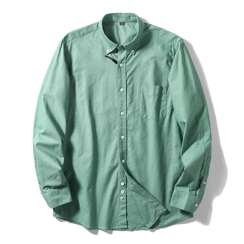 Dark Khaki / 4XL