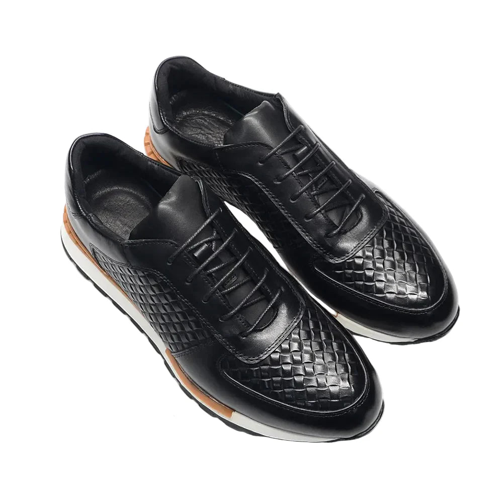 Black / US 13
