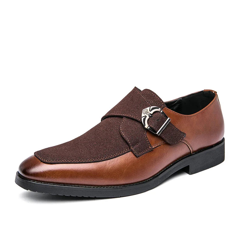 Brown / US 15