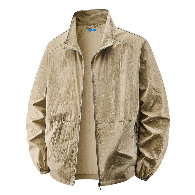 Khaki / 8XL