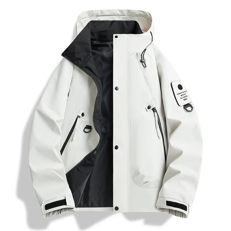 White / 3XL