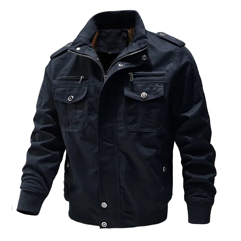 Blue / 4XL