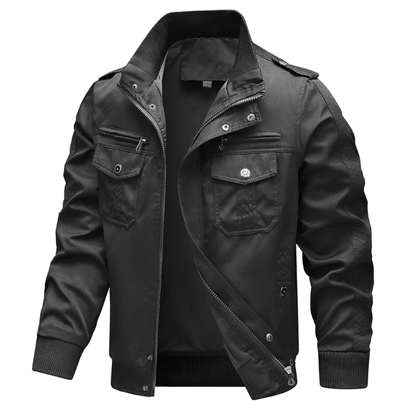 Black / 6XL