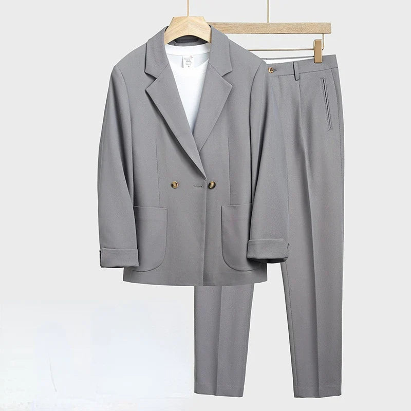 Grey / 3XL