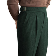 Hunt Green / 116 cm