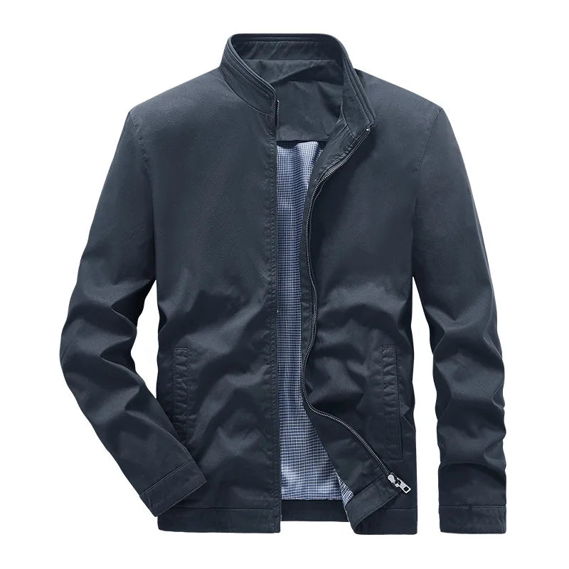 Dark Blue / 4XL