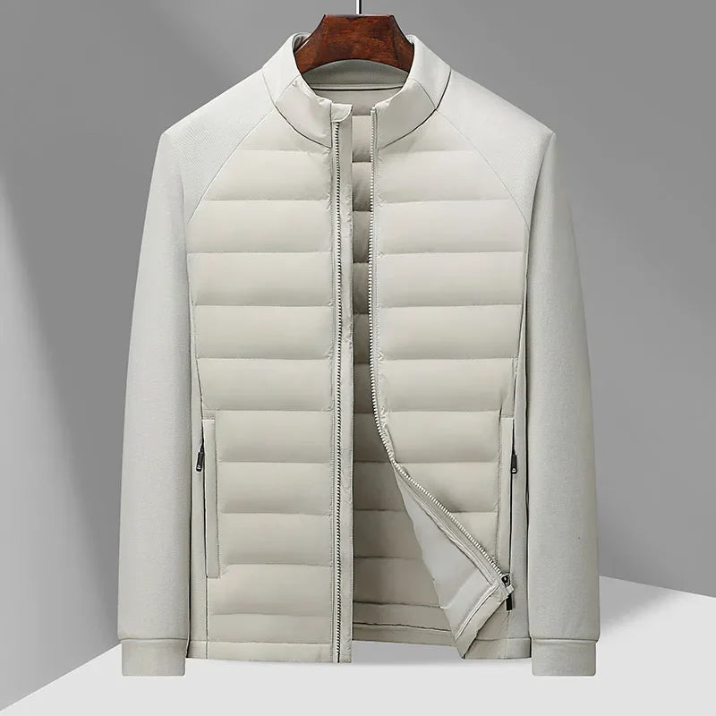 Beige / 4XL