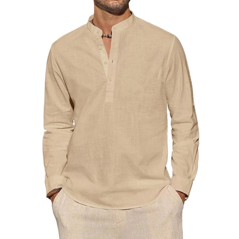 Khaki / 2XL