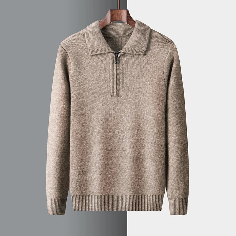 Khaki / 4XL