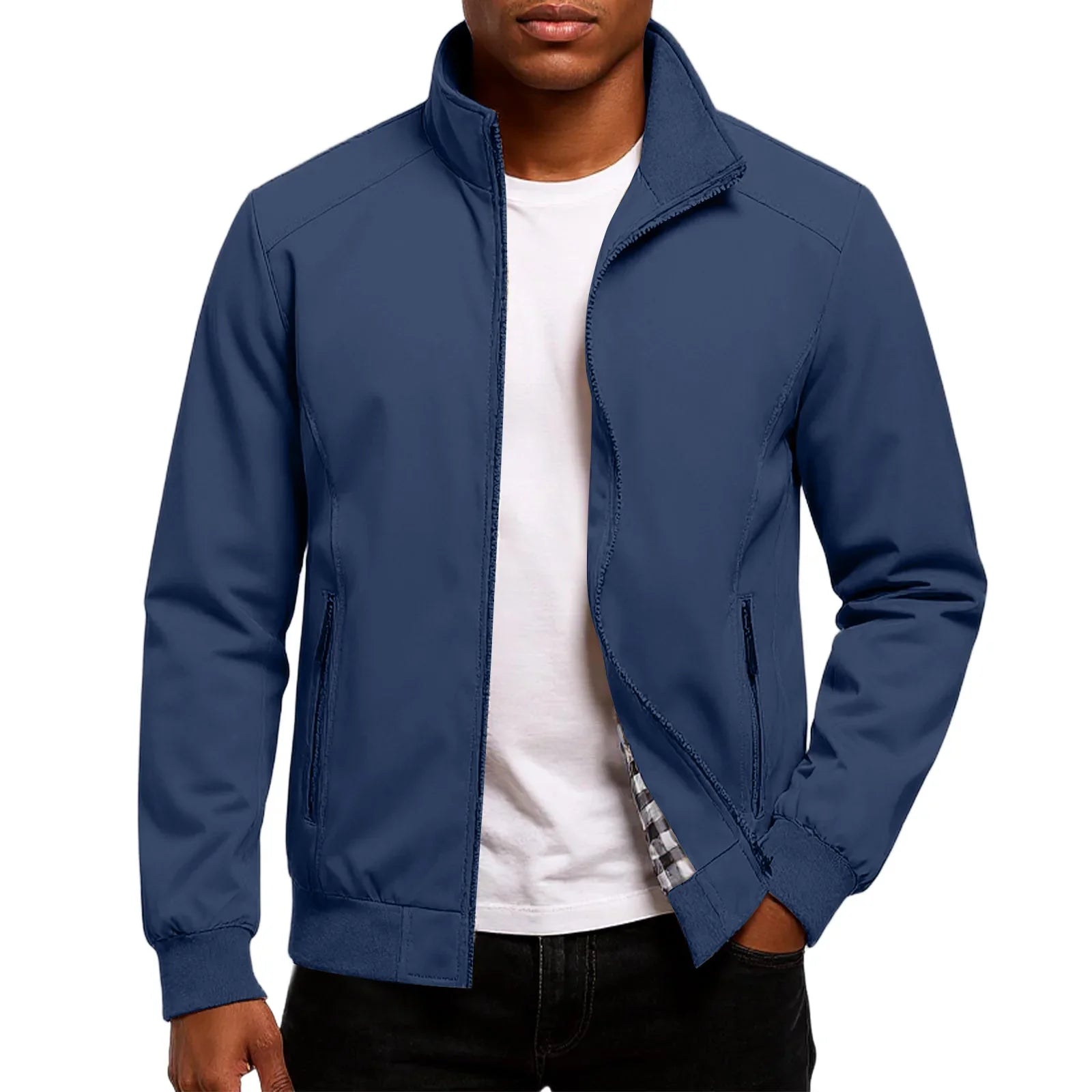 Blue / 6XL