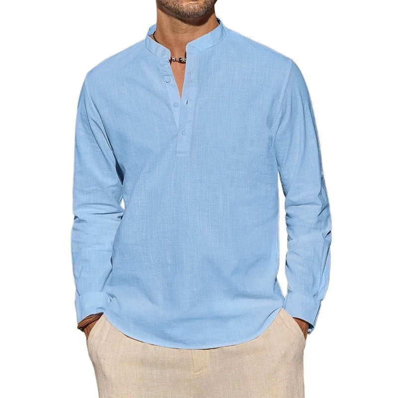Light Blue / 2XL
