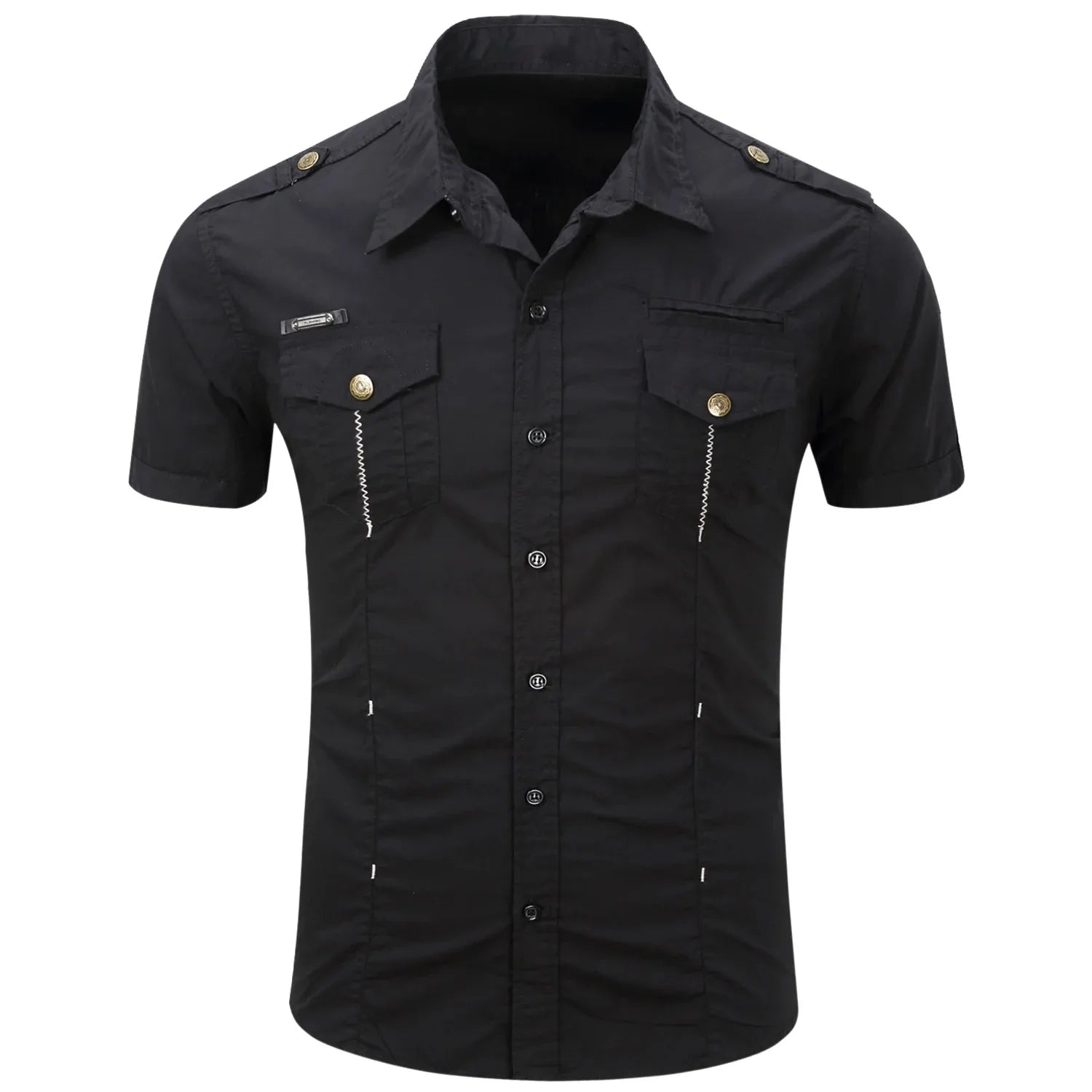 Black / 3XL
