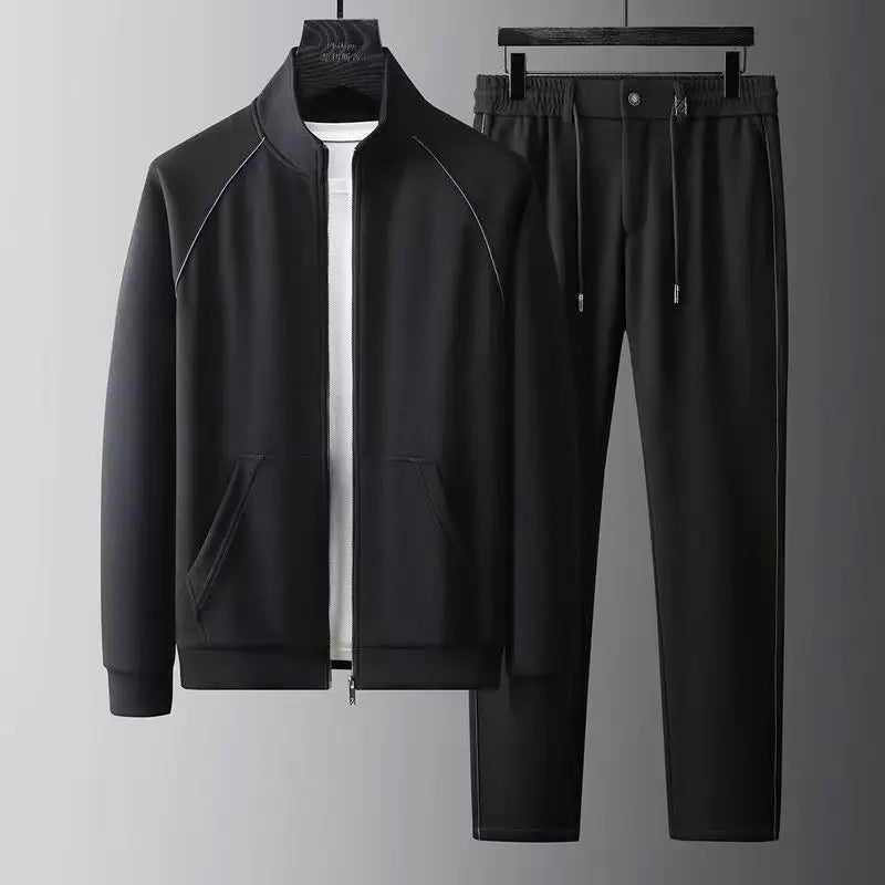 Black / 4XL
