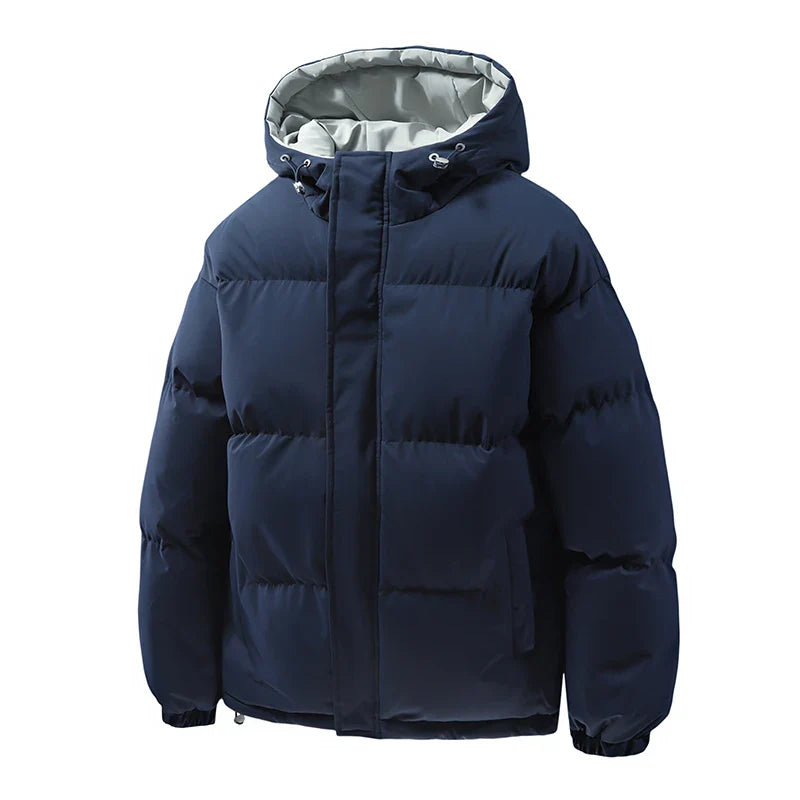 Navy Blue / 4XL