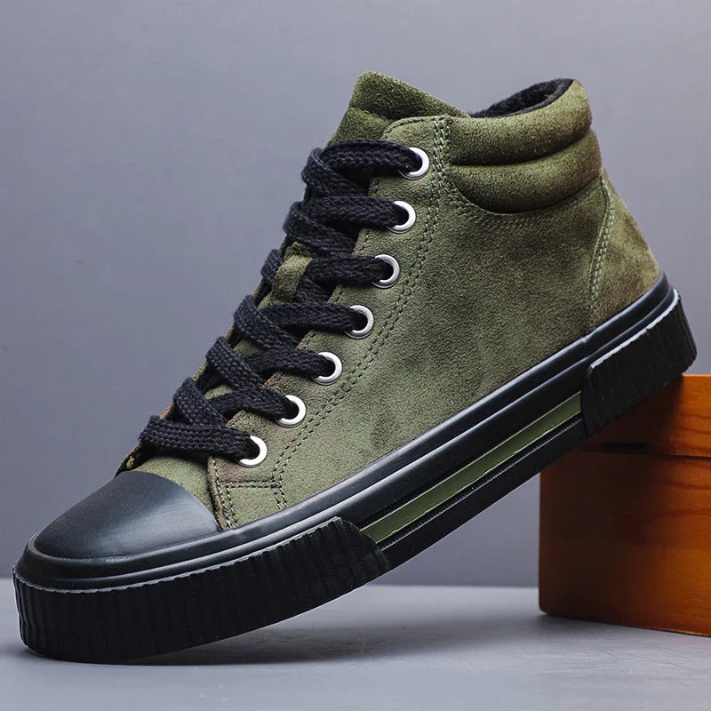 Green / US 11