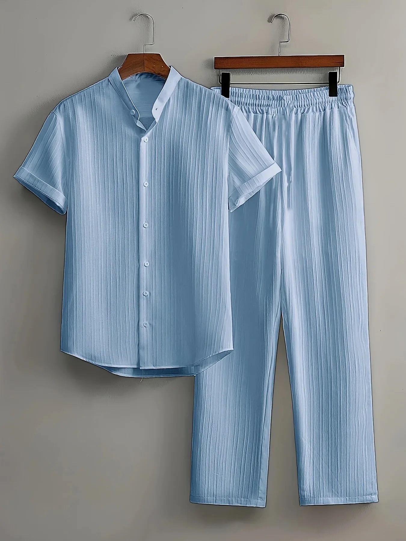 Light Blue / 2XL
