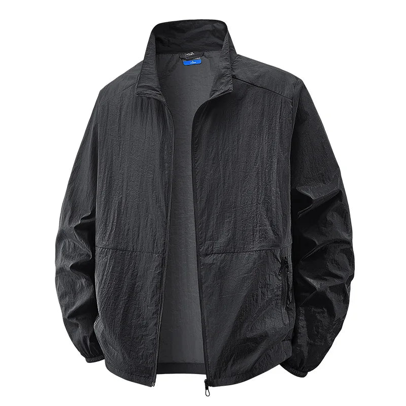 Black / 8XL