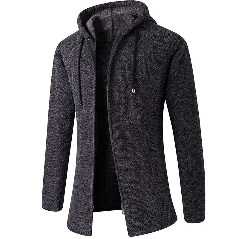Dark Grey / 4XL