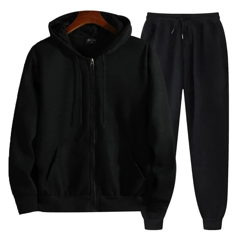 Black / 3XL